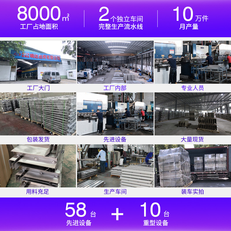 市政工程排水沟缝隙线性盖板不锈钢201不锈钢沟盖板下水道304沟盖