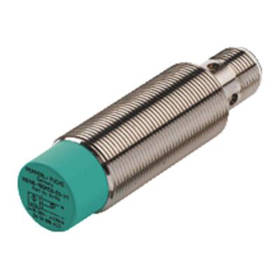 热销电感式p+fnbn8-18gm50-e2-v1价格低，倍加福接近开关