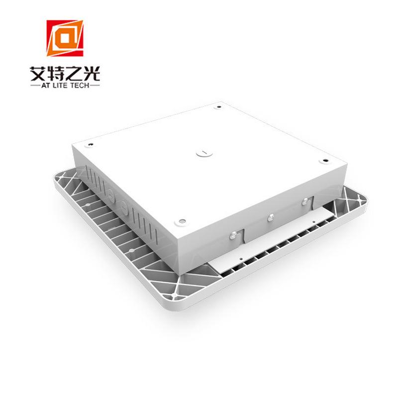 ledcanopyLight油站灯外壳套件高棚灯外壳工矿灯套件led油站灯