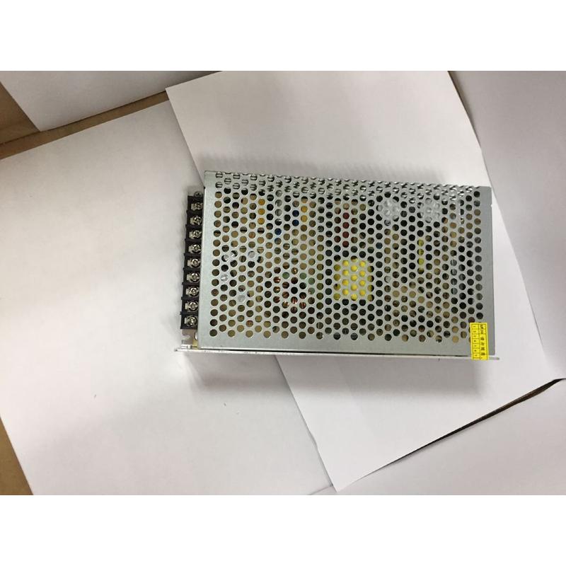 LED显示屏诚联电源5V40A200W开关电源CL-A-200-5替创联A-200-5