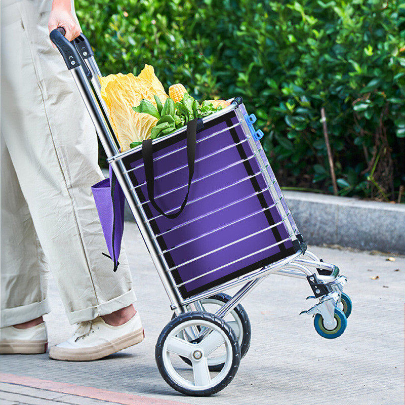 便携购物爬楼梯买菜车小拉车用折叠轻便大轮拉杆拖车老人手推车,畜牧/养殖物资,特种养殖设备,淘宝优惠券,粉丝福利购,淘宝优惠卷