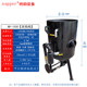 自动喷砂机小型高压移动式 喷砂喷沙钢结构除锈翻新加压罐机厂家