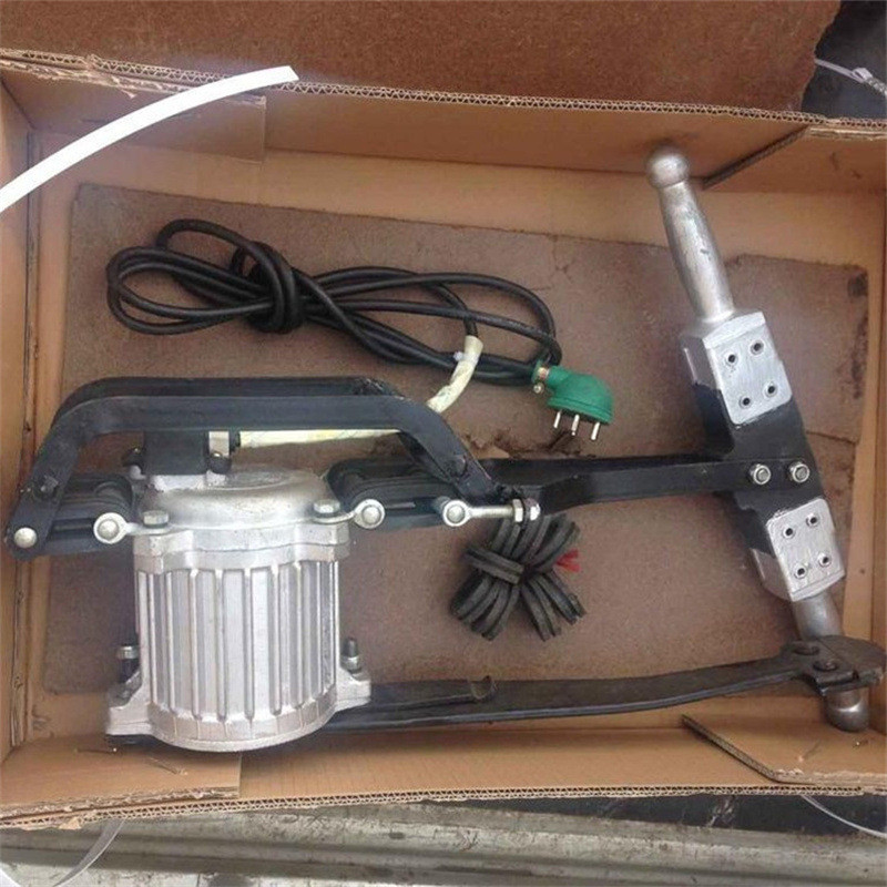 热销铁道线路捣固作业道砟捣固机铁路道渣捣实机qdg-1电动捣机固