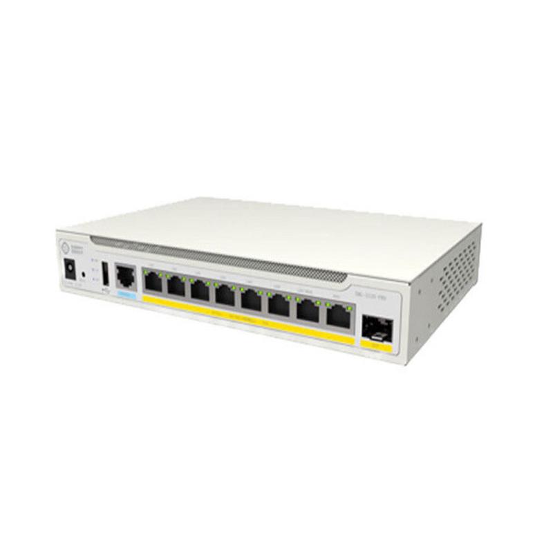 信锐无线AP控制器多业务安全网关XMG-3320-PWR华思特科技