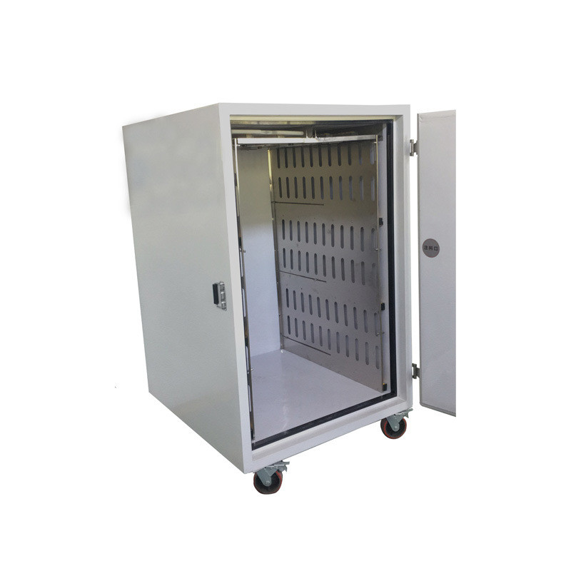 热销多保温箱0.5-5方大型中转箱超长恒温移动制冷箱冷链运输规格