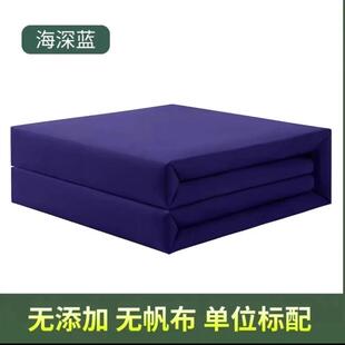 19at【高标准】王班长/软纯手工豆腐块被内务被定型被模型被