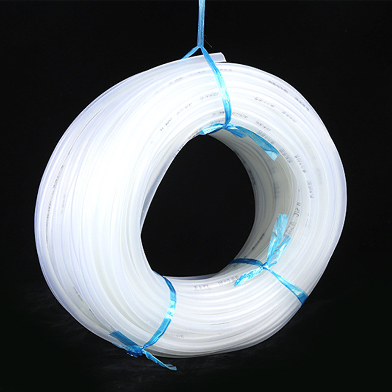 厂家直销小牛筋管透明无味小牛筋水平流体水平管软管塑料软管