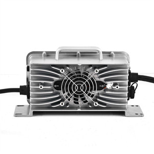 热销1500w高频智能充电器48v20a25a大功率充电器