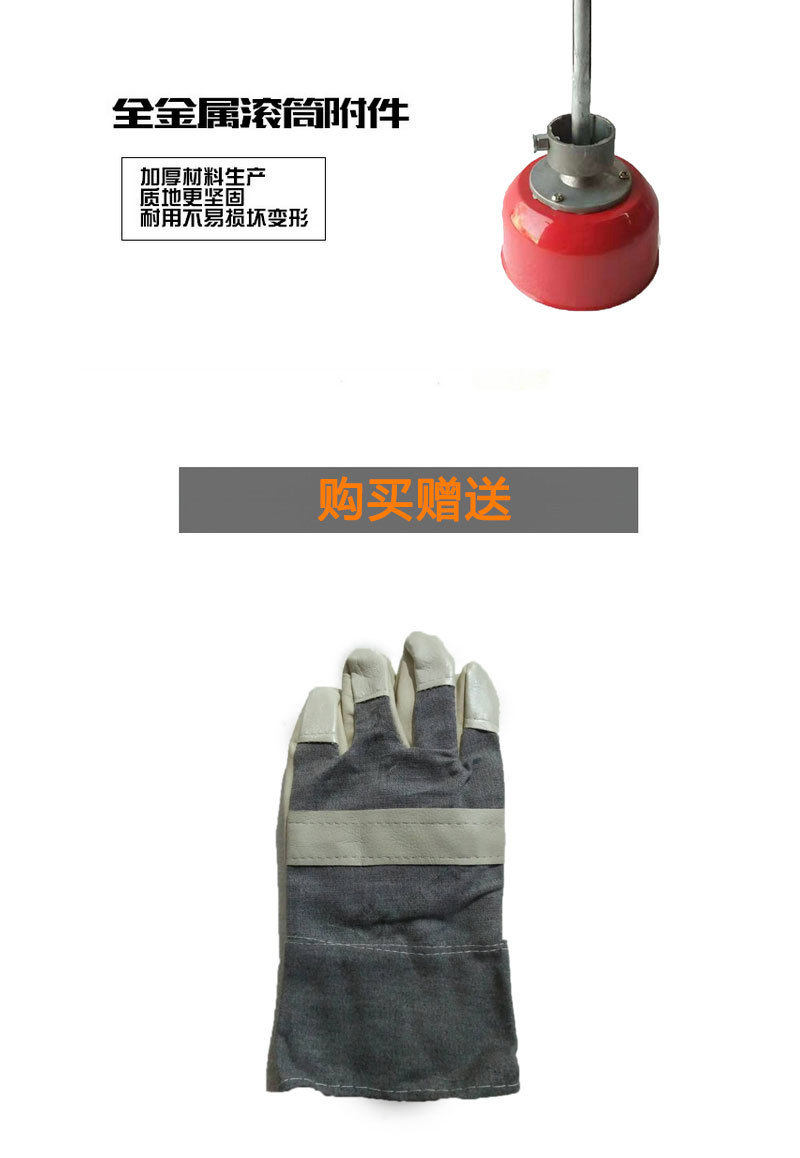 Дробеструйная машина 厂家批发疏通机家用小型管道下水道清理机专业管道清理机工具