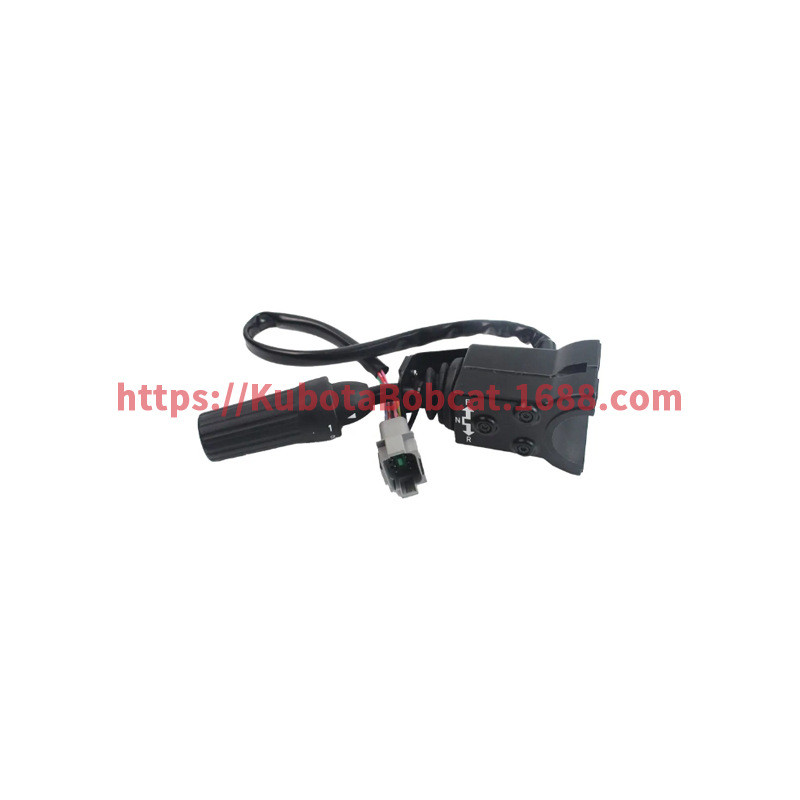 热销装载机控制组合开关voe11715917适用于沃尔沃变速箱bl61plus