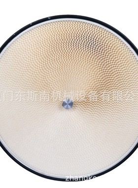 2116040258适用于西安覆盛螺杆压缩机SA+90蜂窝状空滤芯压缩设备