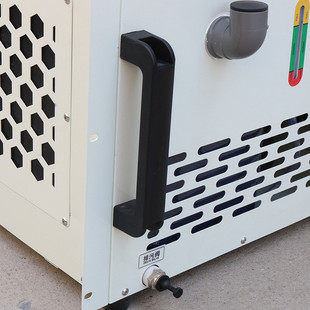 手持焊接机冷水机厂家加工氩弧焊电焊机循环冷却激光冷风机水箱