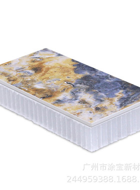 pp蜂窝复合家具酒店商务大厦透光幕墙板墙石材伴侣源头