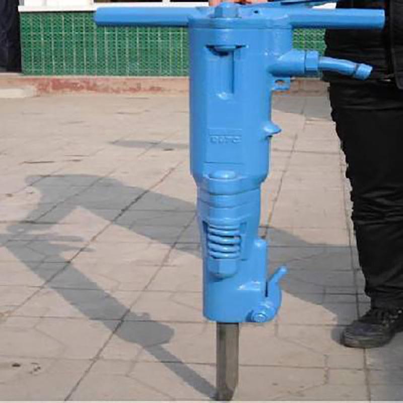 热销b87c风镐优质气动混凝土破碎手持式大功率破碎机