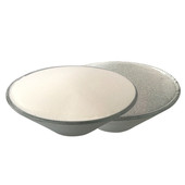 供应油漆油墨印花专用高折射白色反光粉玻璃微珠反光颜料