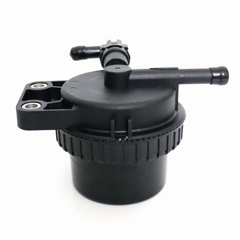 热销适用五十铃dmax油水分离器滤柴油滤清粗mux瑞迈rm柴油滤芯总