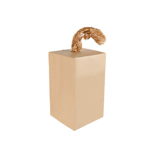 蜂窝套装抽拉盒纸包装牛皮纸缓冲网状卷填充礼品纸蜂巢纸包装纸