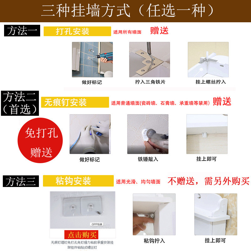 电表箱装饰画免打孔弱电闸配电箱遮挡箱多媒体空开关盒子创意链衡