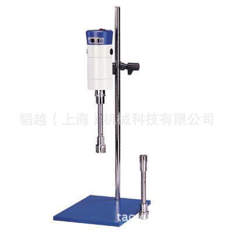 fj200-s实验室高速分散高压均质机小型均质机均质机乳化搅拌机