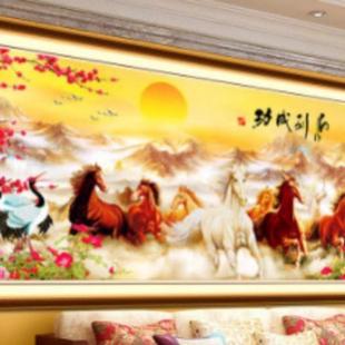 2022装 厂家 饰画新款