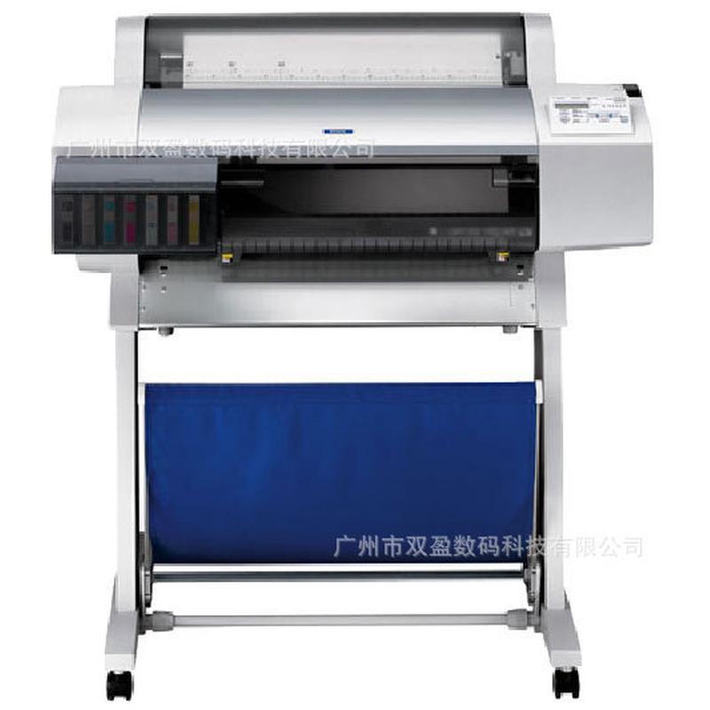 EPSON7600喷墨菲林输出打印机