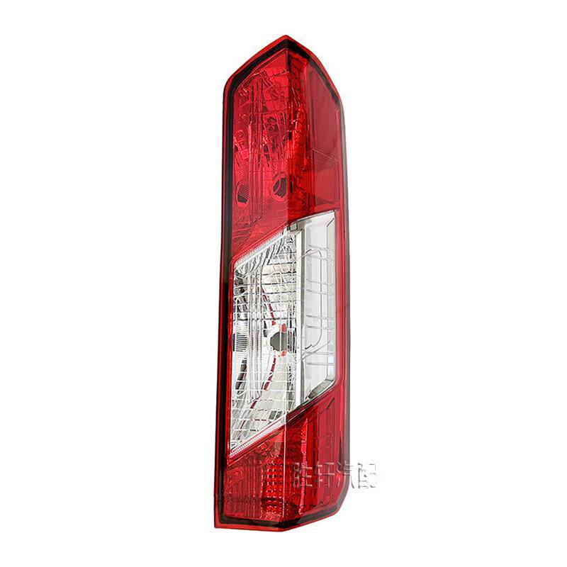 热销款福特全顺mk8美版15-22适用尾灯后尾灯刹车灯转向灯示宽灯半
