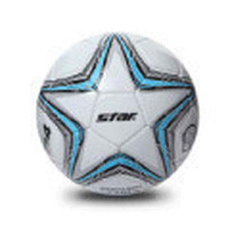 世达足球室外青少年成人比赛4号5号缝机足球sb8234sb8235