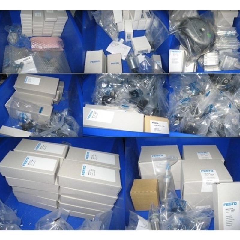 费斯托 FESTO 塑料气管 PUN-V0-10X2-12X2-BL-C 561704 561705