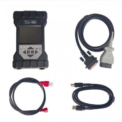 JLR DoIP VCI SDD Pathfinder适用于捷豹路虎诊断仪编程工具