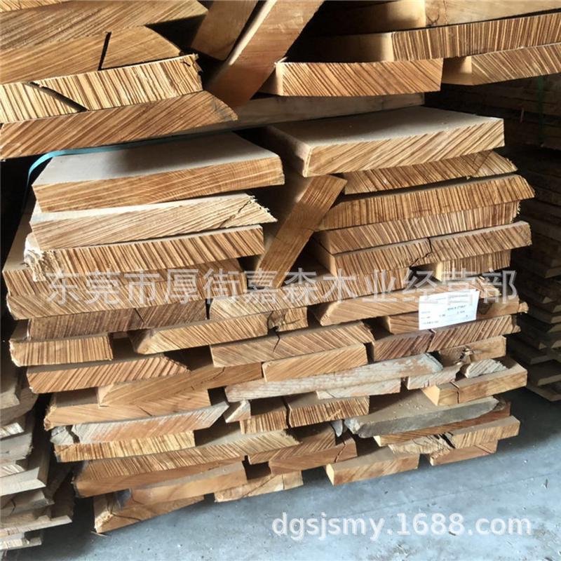 榉木便宜处理边角料ab料bc料aa边角料厂家直销杂木料木板料