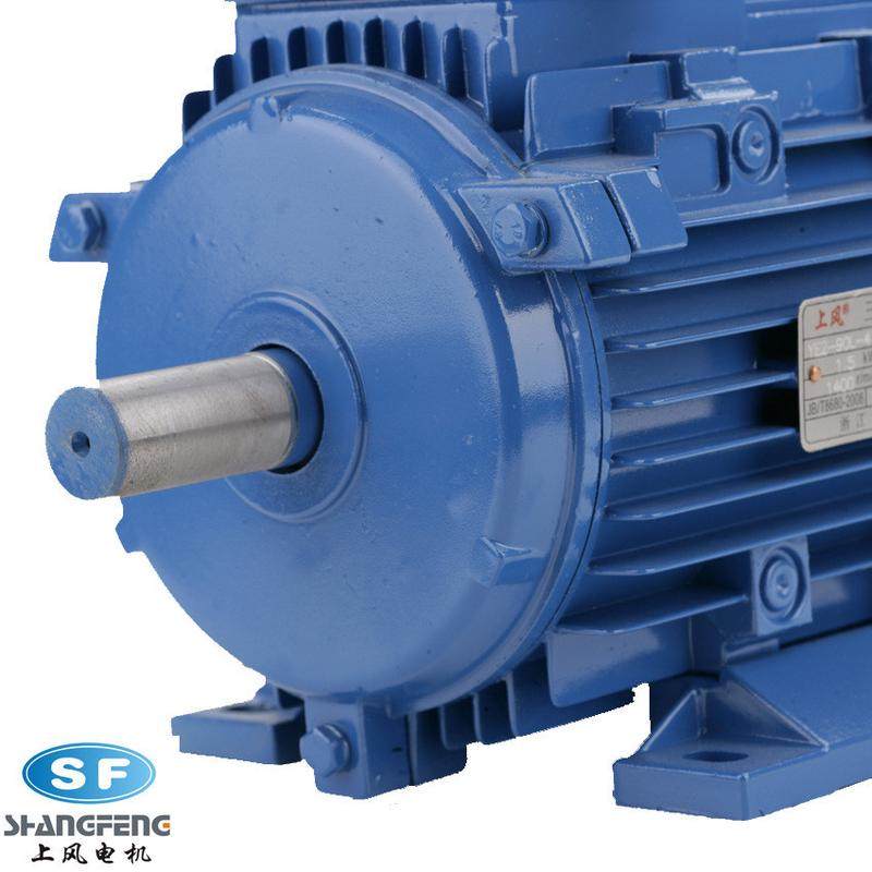 长期供应YD100L1--6/4，1.3/1.8kw电动机浙江江宇电机公司