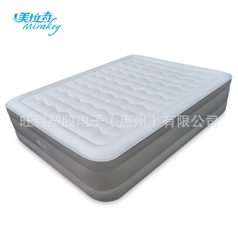 充气床垫双人家用户外气垫床单人加大折叠便携床懒人充气床,户外/登山/野营/旅行用品,充气床,淘宝优惠券,粉丝福利购,淘宝优惠卷