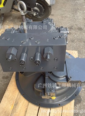 热销斗山dx340lc-3-5dx380lc-3-5液压泵泵400914-00017a主总成原