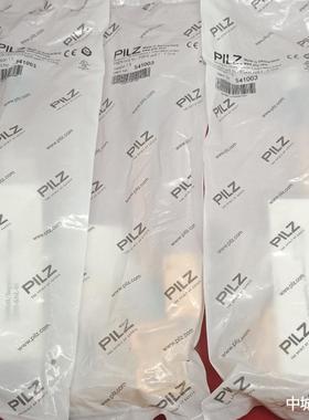 PILZ皮尔兹编码式安全开关PSENcs3.1n541053V1.3