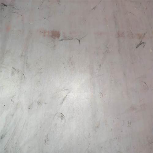 现货65mn冷轧钢板1250*2500*1.5冷轧钢65mn料硬淬火弹簧钢板