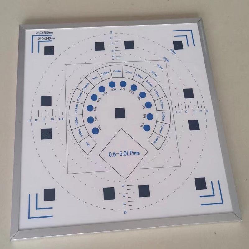 热销crdr体对比度模阈值