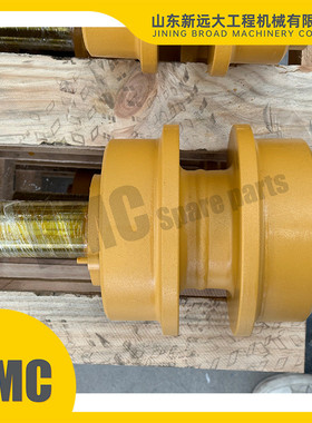 热销山拖轮推土机托轮sd162232推154-30-25111推土机底盘件厂家直