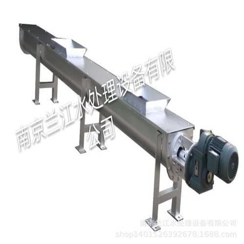 热销wls500-z无上料螺旋输送机螺旋轴机生产厂家