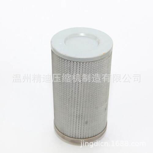 热销厂家批发空压机配件螺杆式空压机配件油过滤器压缩机空滤芯