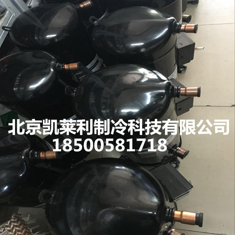 热销vr125ks-tfp-402zr125kc-tfd-402tfp谷轮压缩机vr125kse-制冷