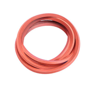 罐口密封圈滚揉机罐口翻边密封圈灌口垫圈常压快开翻边人孔热接圈