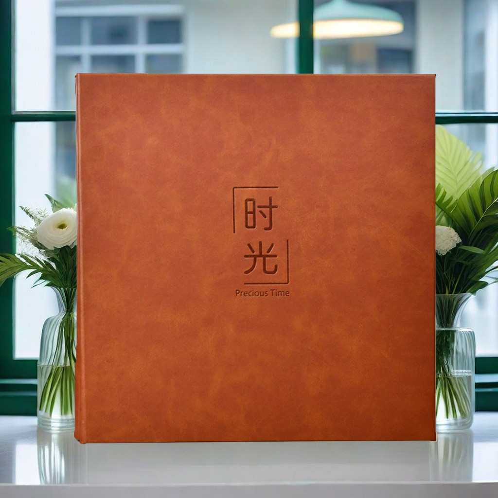 相簿5寸装家庭6寸大容量插页式五寸照片影集相册本纪念册宝宝相册