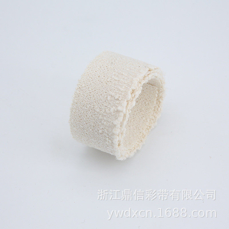 鼎信棉蝴蝶结花结涤纶帽带秋冬diy手工织带彩带服饰礼品包装彩带