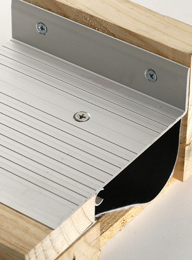 f-建筑地面变形缝不锈钢伸缩变形缝定制铝合金wgm变形缝厂家