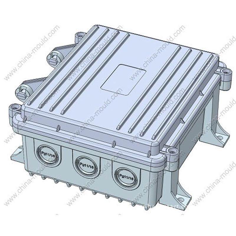 宁波，和塑料壳体三机箱，接线盒塑料防水盒11-189,电子元器件市场,机柜/机箱/壳体,淘宝优惠券,粉丝福利购,淘宝优惠卷
