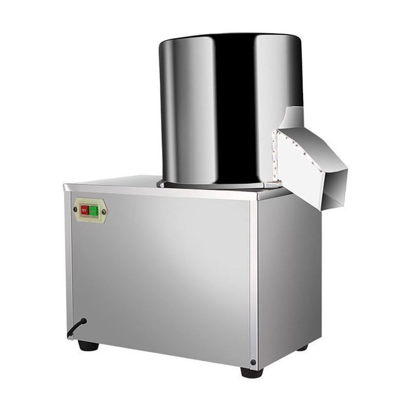 旭众全自动刹包子机商用菜陷切碎机小型多功能切碎机饺子菜菜馅机