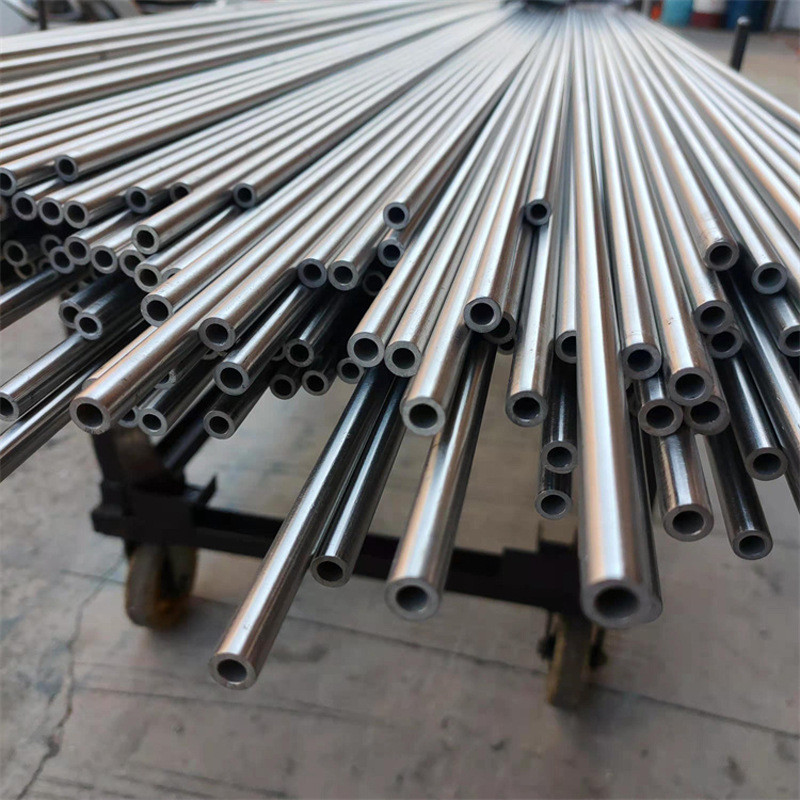 小直径毛细管精密毛细管切割304不锈钢毛细管316不锈钢毛细管