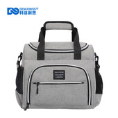 特洛利思防水保冷冰包大容量野餐包时尚 多功能冷饮保温袋厂家直销