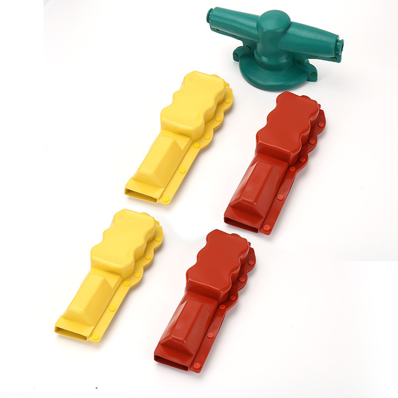 ah-5护罩防护套绝缘保护套5只一套计量箱电力设备绝缘防护罩