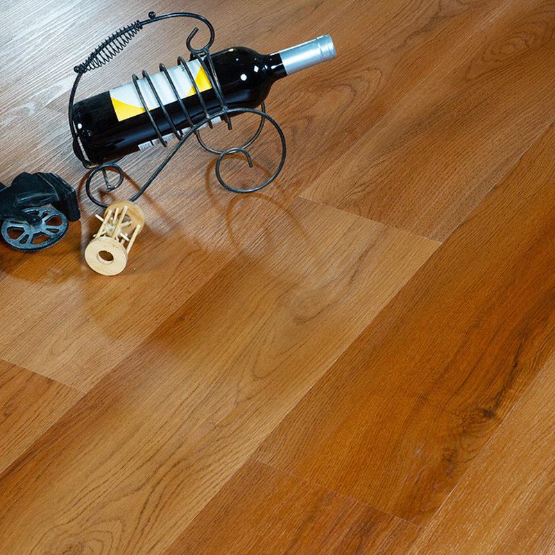 防水加厚4mm家用酒店公寓耐磨石塑地板spc锁扣石塑地板